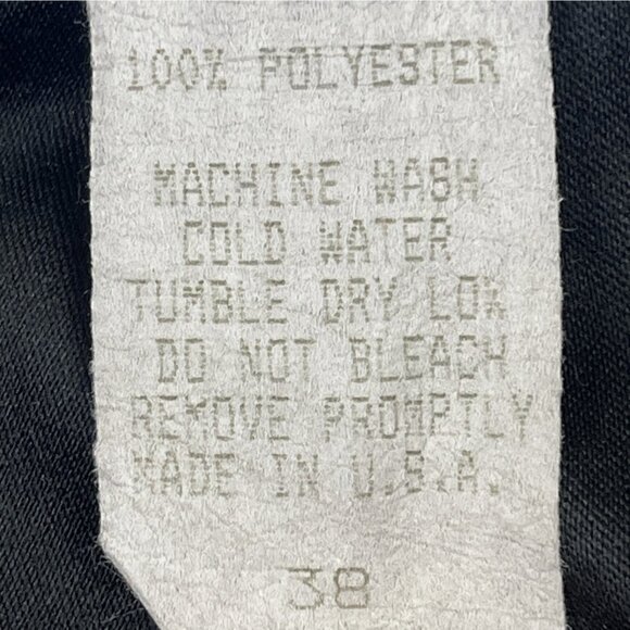 Tatami Fightwear Rapture MMA Grappling Jiu-Jitsu Shorts Men’s 38 Black Blue - Picture 6 of 10